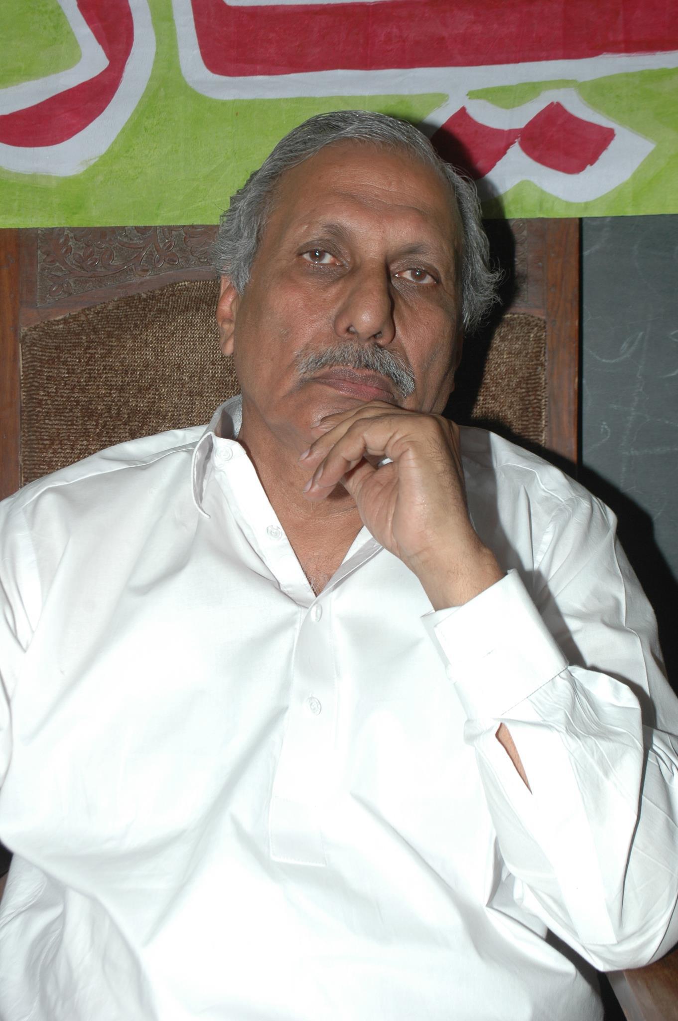 Major Abdul Rehman Rana