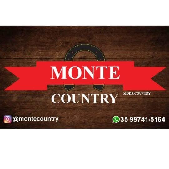 Loja Monte Country | Monte Santo de Minas MG