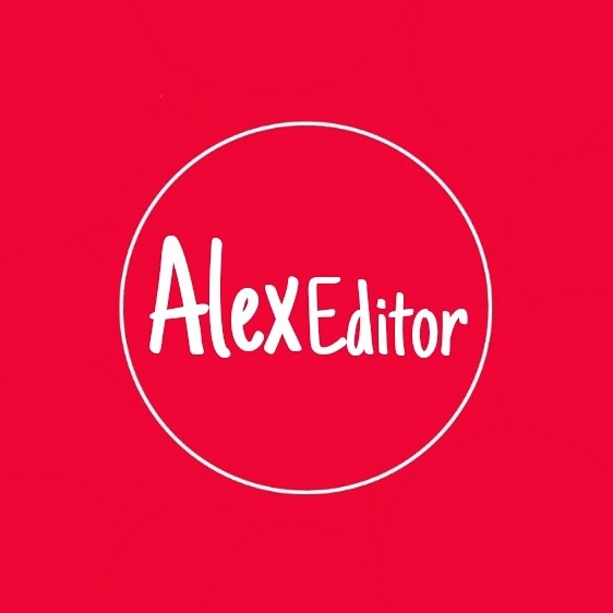 Alex Editor