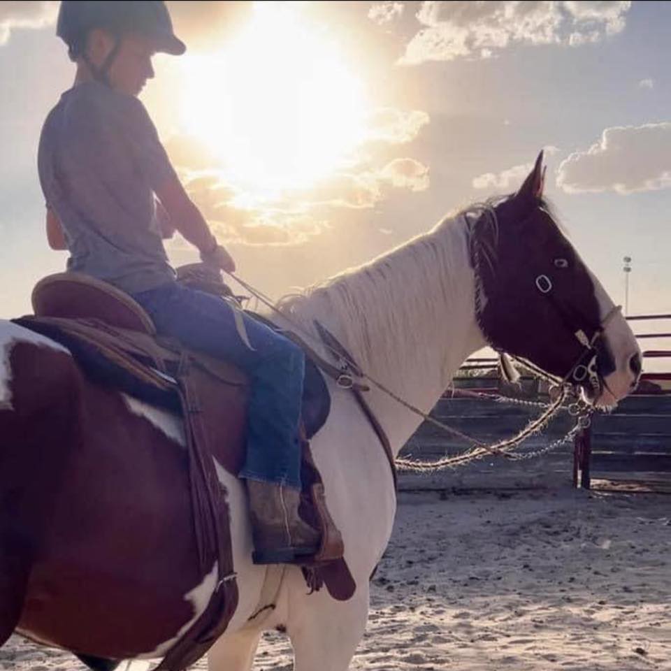 Rockin Redden Ranch | Crawford NE