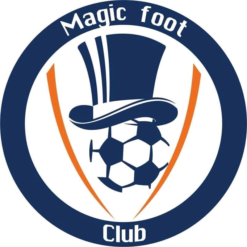 MAGIC FOOT FC