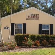 Target Builders Construction Management, Inc. | Fort Myers FL