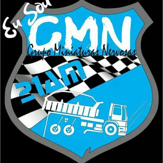 GMN Grupo Miniaturas Nervosas