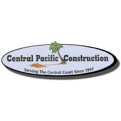 Central Pacific Construction LLC | Paso Robles CA