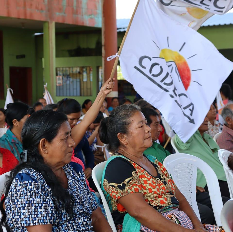 Codeca Huehuetenango Frontera