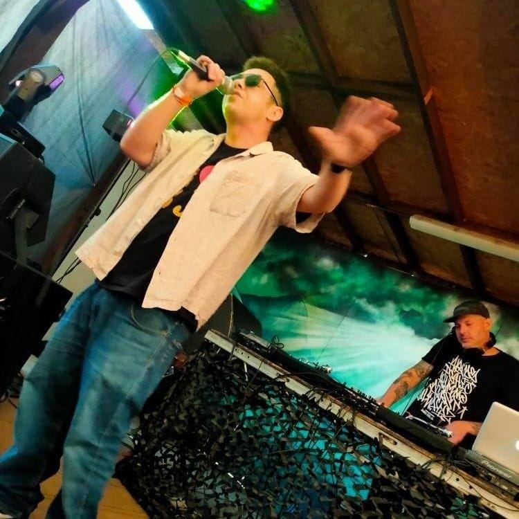 Mixy