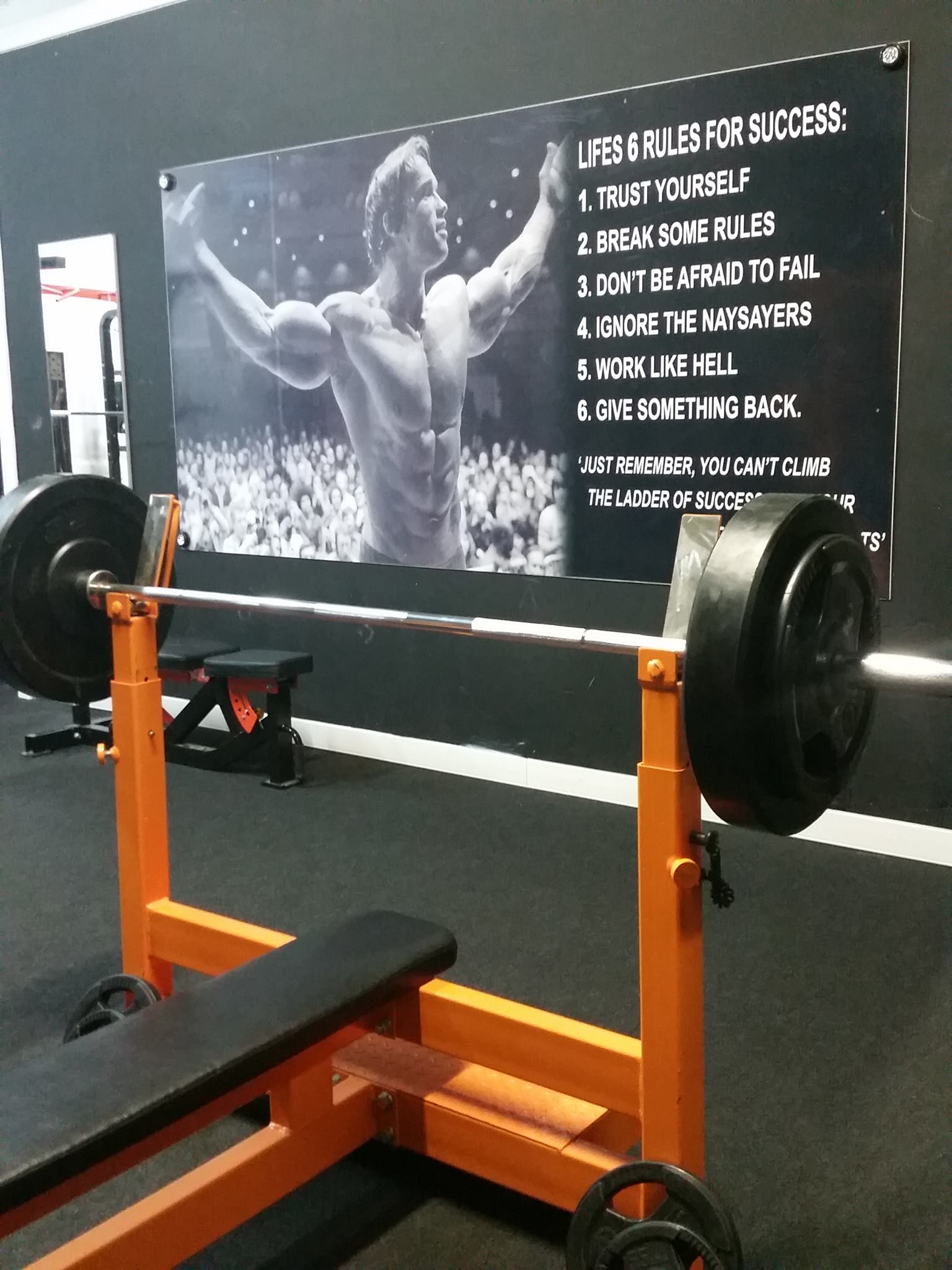 Andrew Brant- Personal Trainer | Dublin