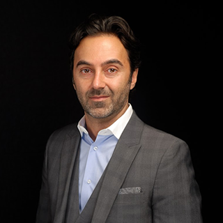 Arman Rousta