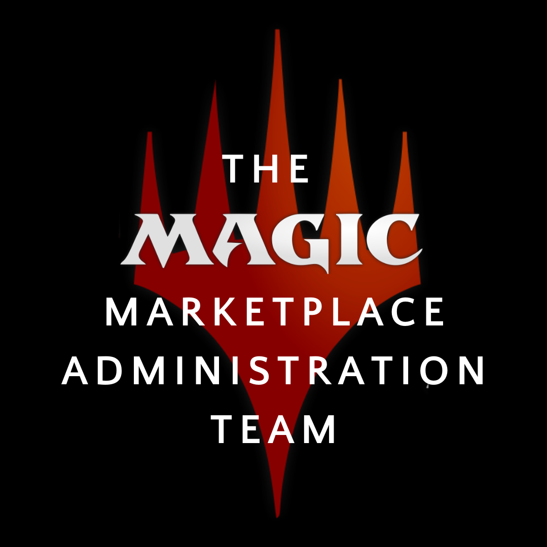 Magic the gathering: Buy/Sell/Trade (No Price Restrictions/post ...