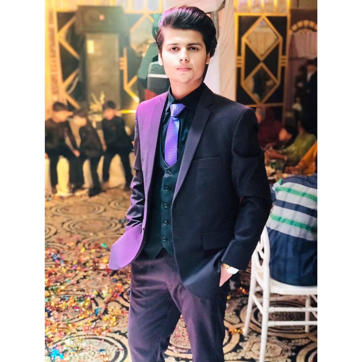 Sufyan Rajpoot