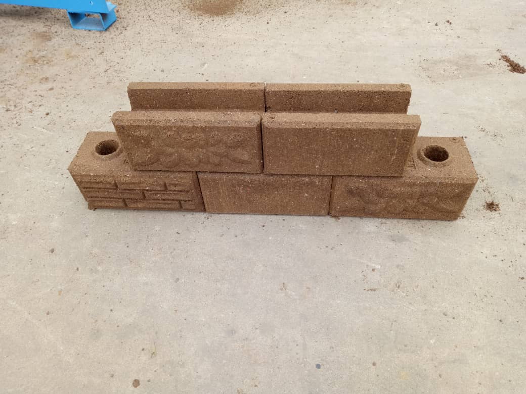 Pak Interlock Bricks & Blocks Factory | Islamabad