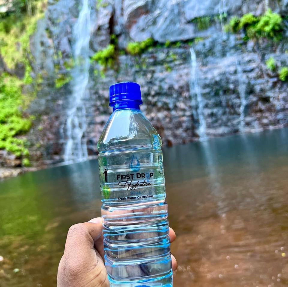 First Drop Hydration | Thulamela