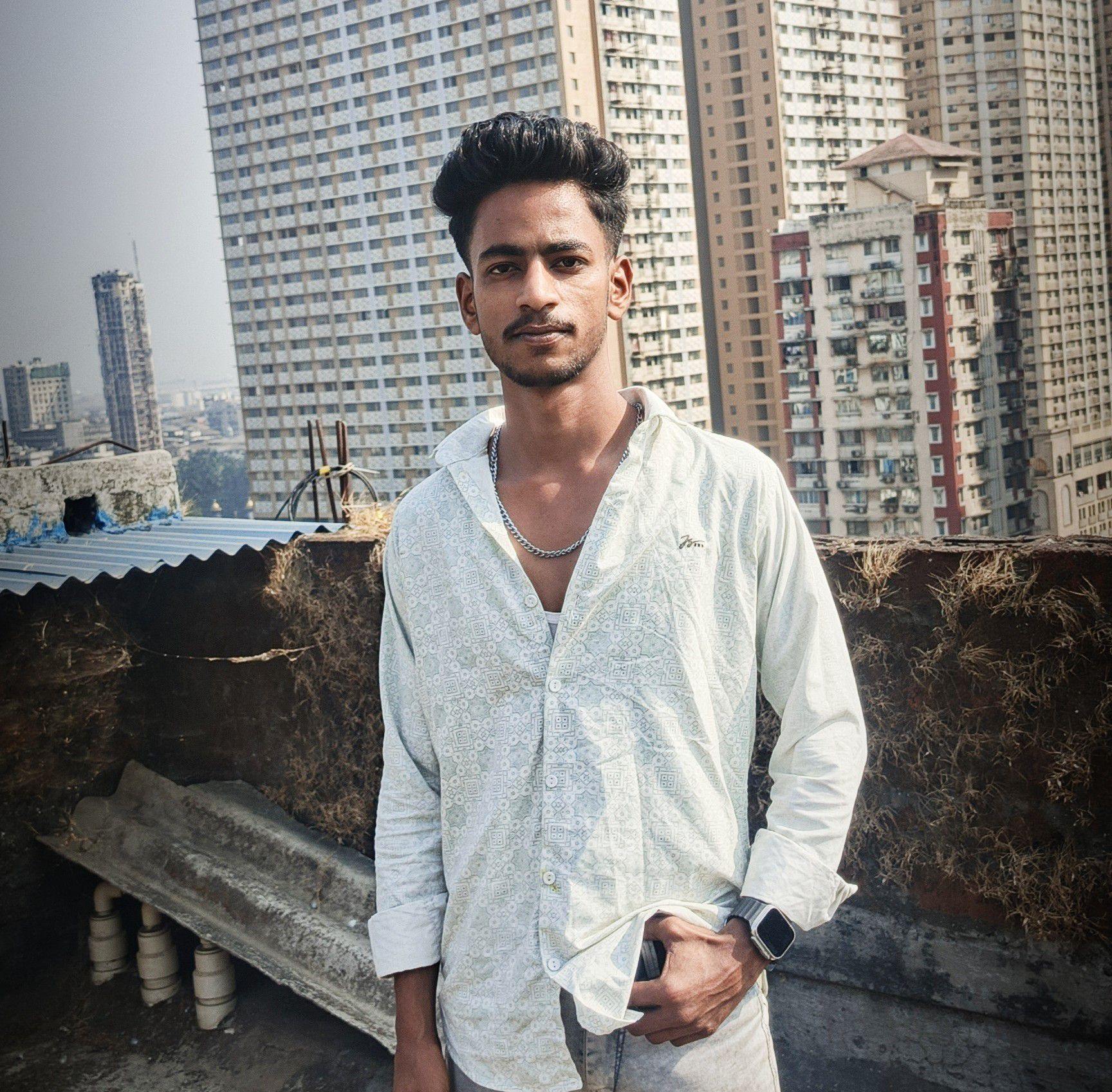 Nawab Shaikh