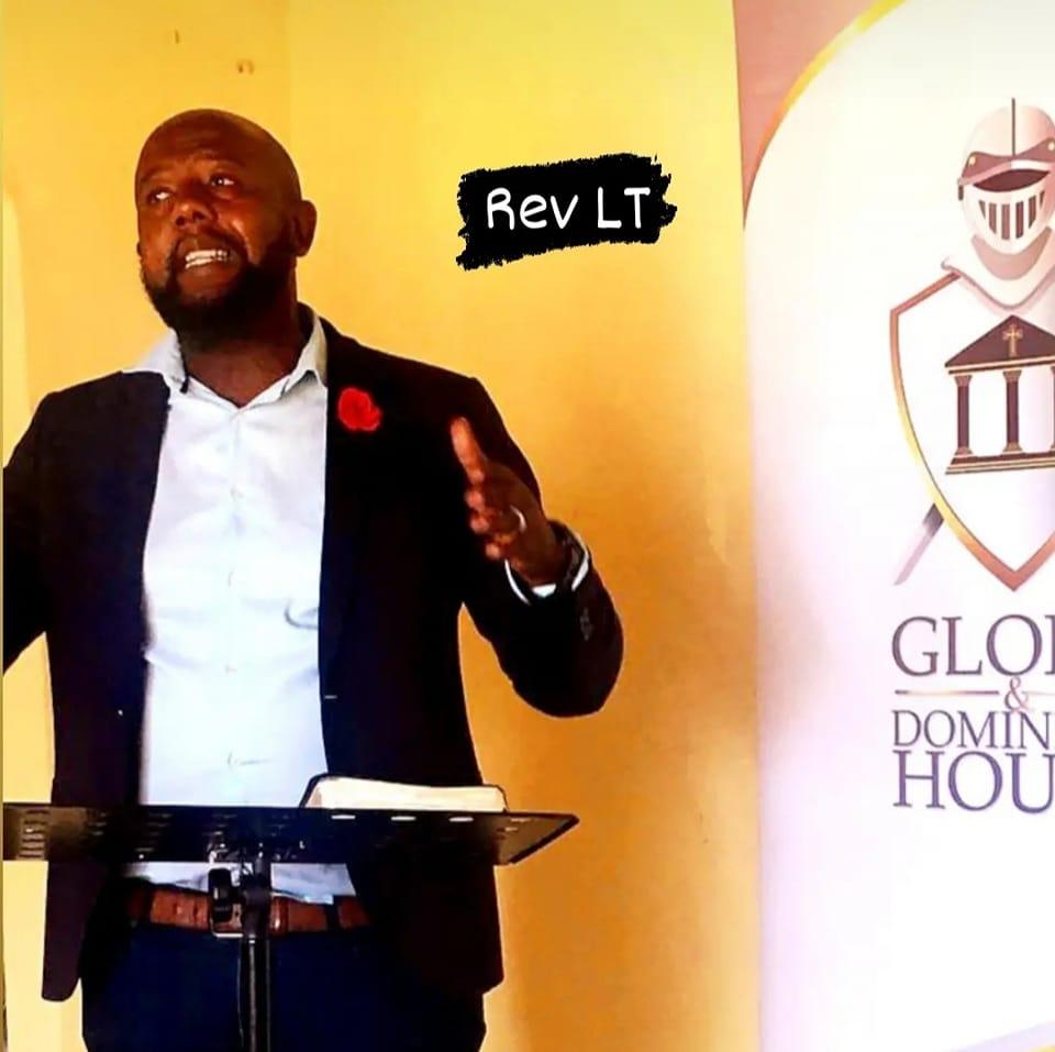 Glory and Dominion House