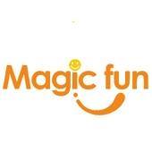 Magic Fun（China） Amusement Equipment Co., Ltd | Wuhan