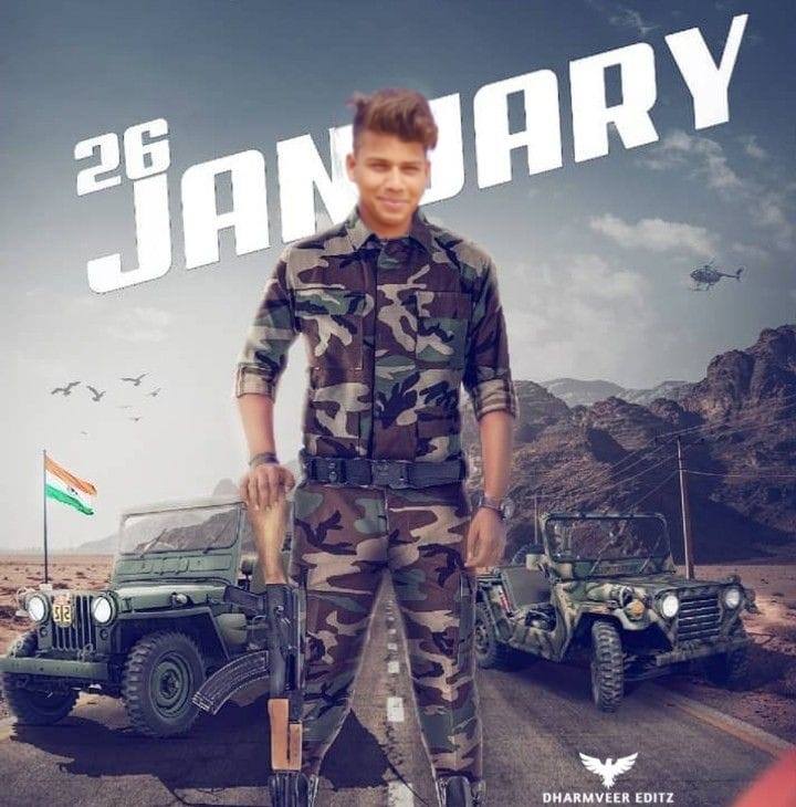 Gautam Raj premi