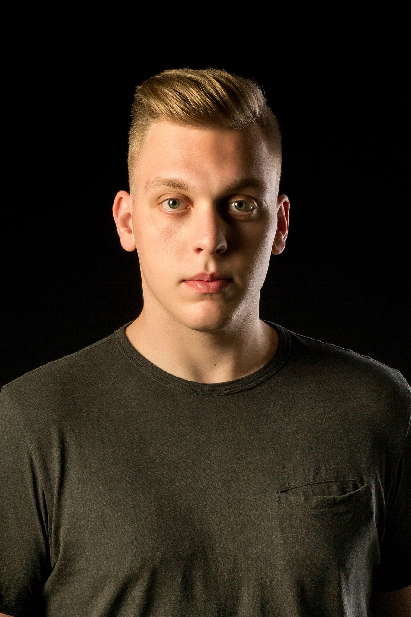 Andrew Rabbit