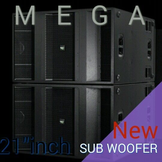 MEGA audio