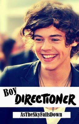 Directioner's Boy's