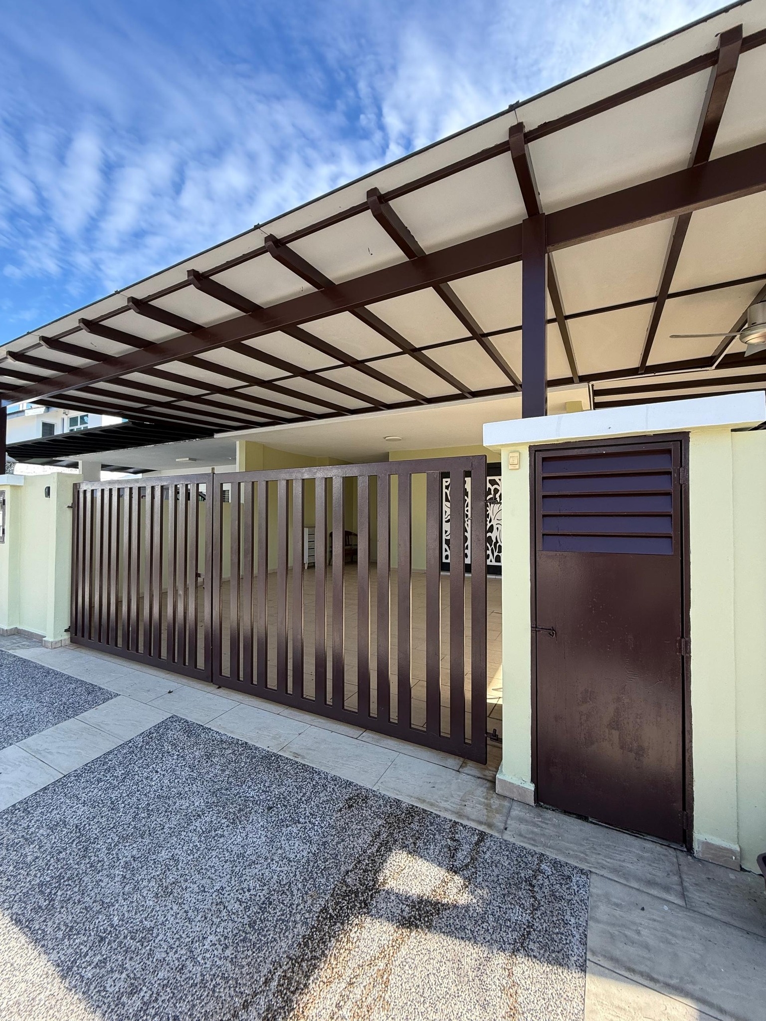 Jutaka Homestay Mutiara Rini