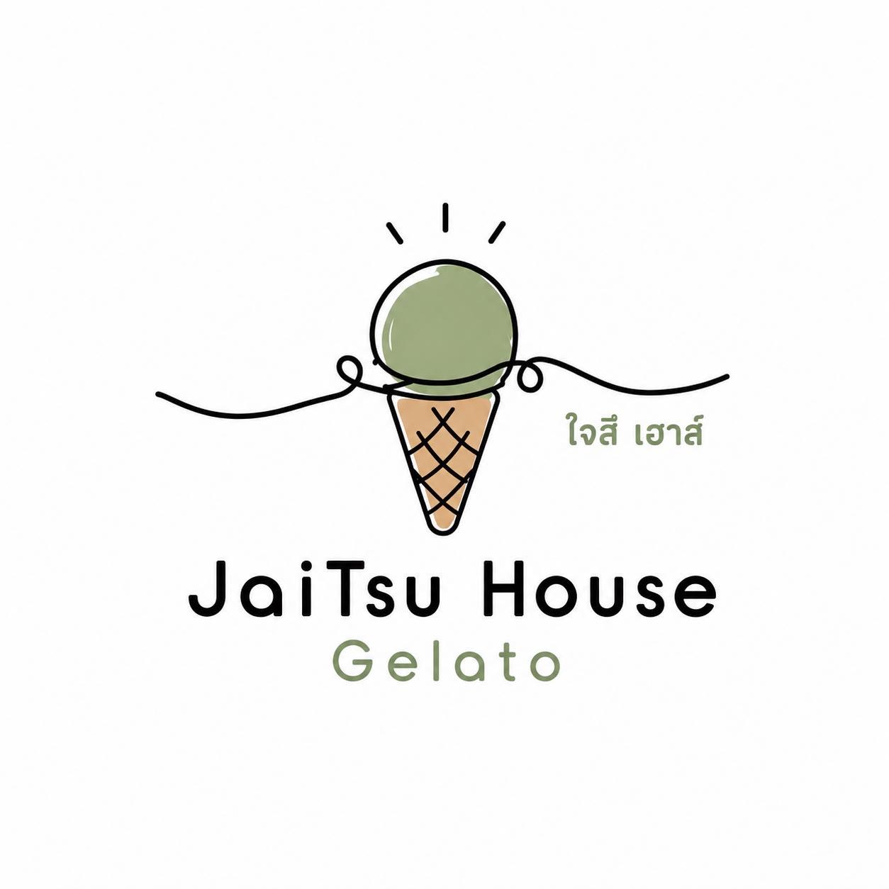JaiTsu House Matcha Cafe - ใจสึ เฮาส์ | Ban Chang