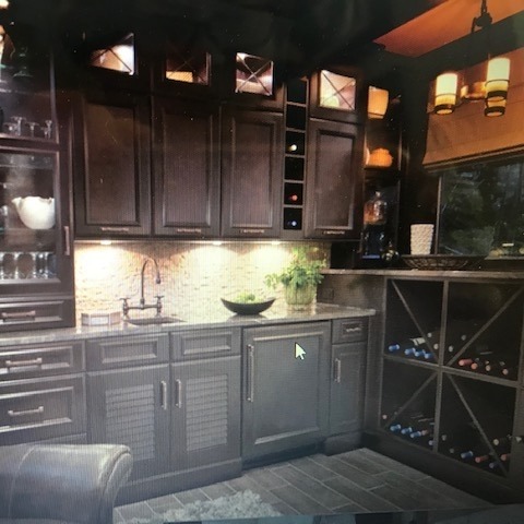 Janice McCabe Interior Design | Los Gatos CA