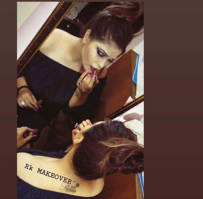 Rk MAKEOVER's