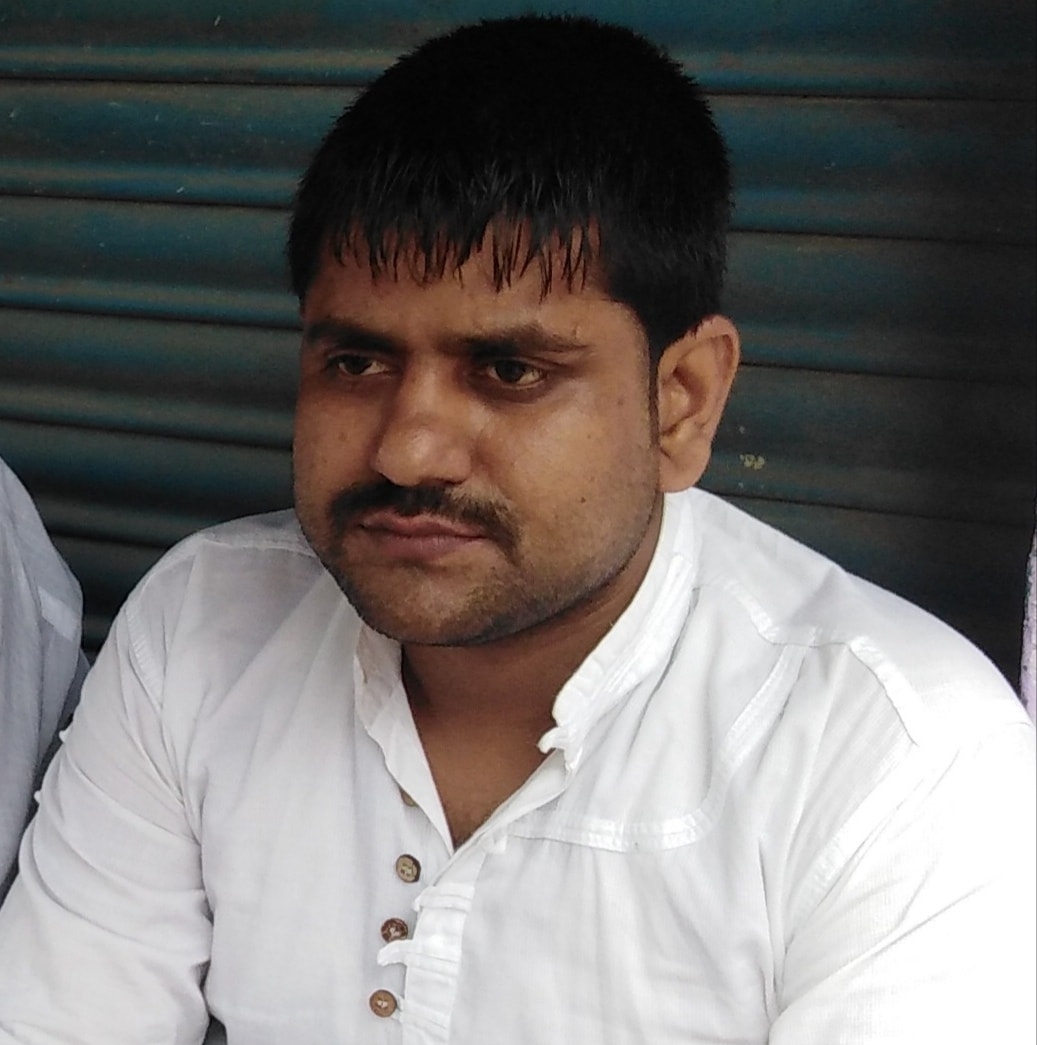 Raja Soni INC