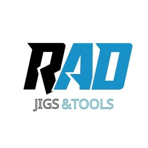 RAD Jigs and Tools | Nottingham