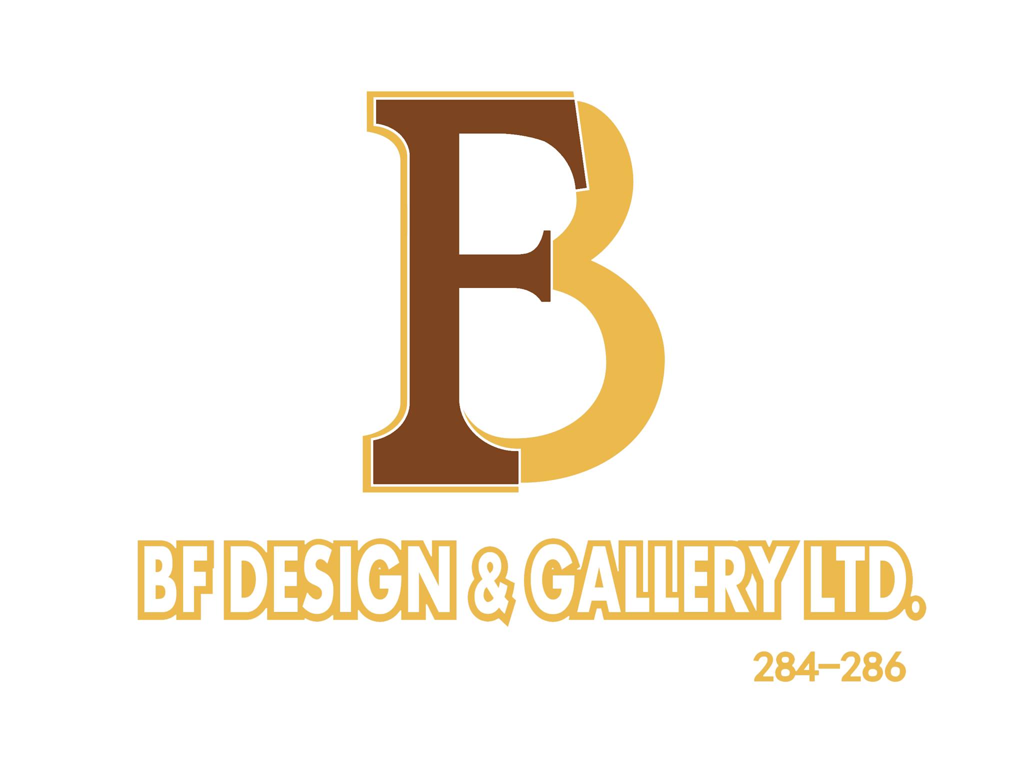 BF Design & Gallery Limited
