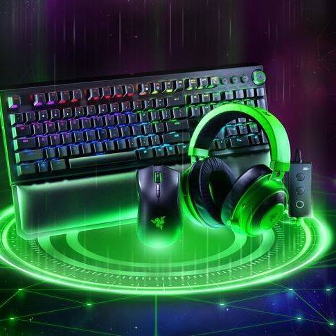 The Streamers Store