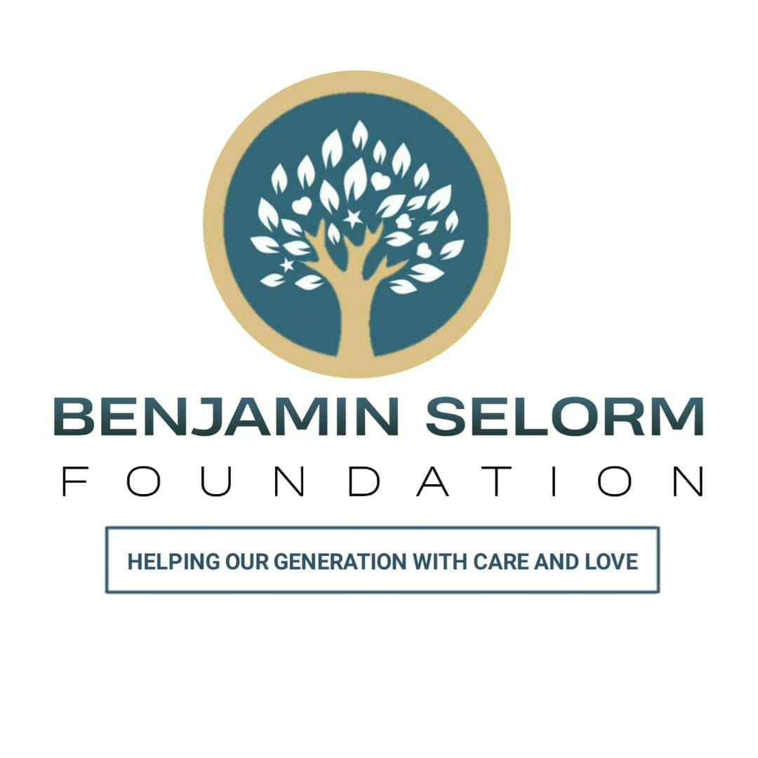 Benjamin selorm foundation | Tema