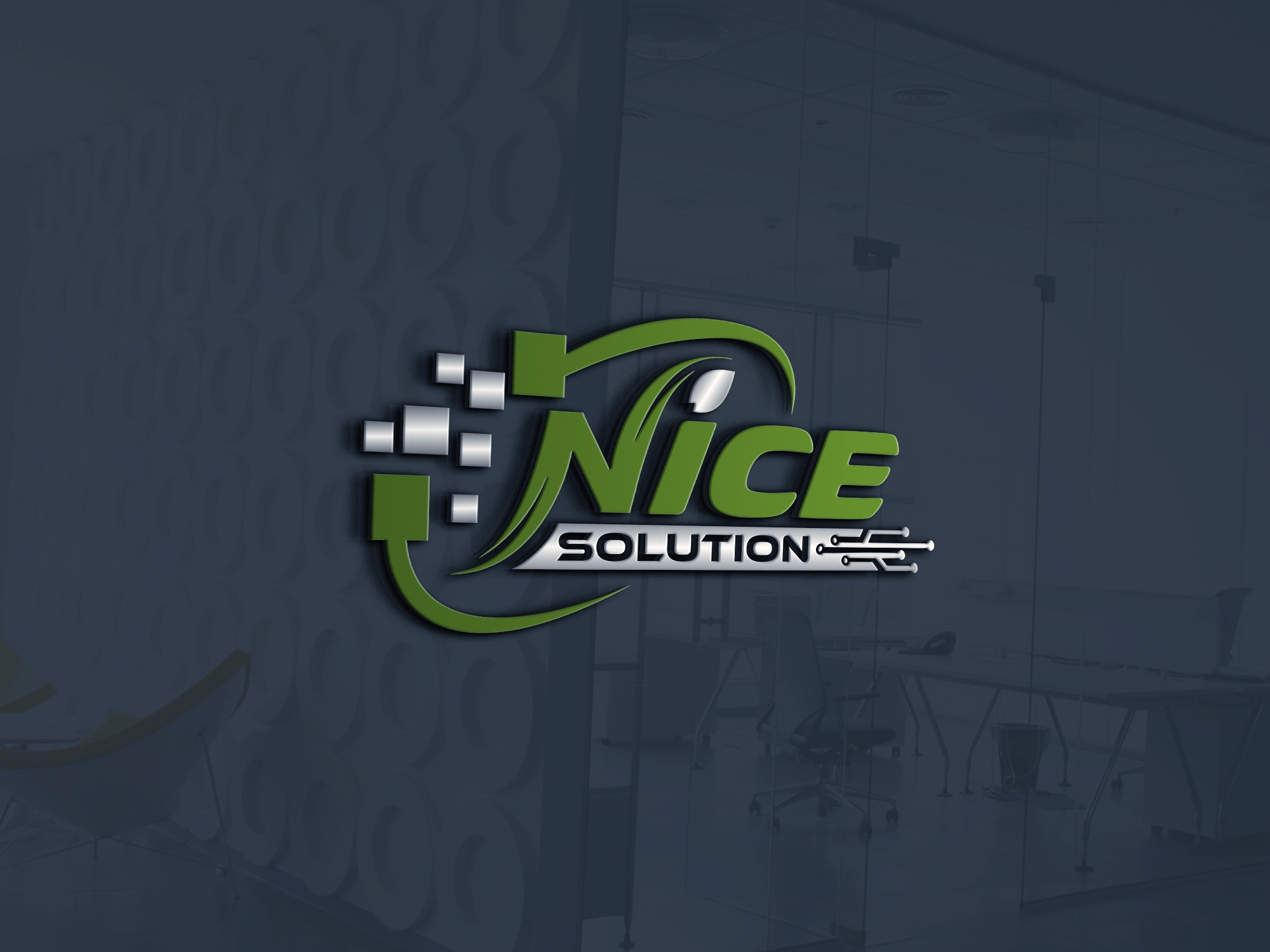 Nice Solution