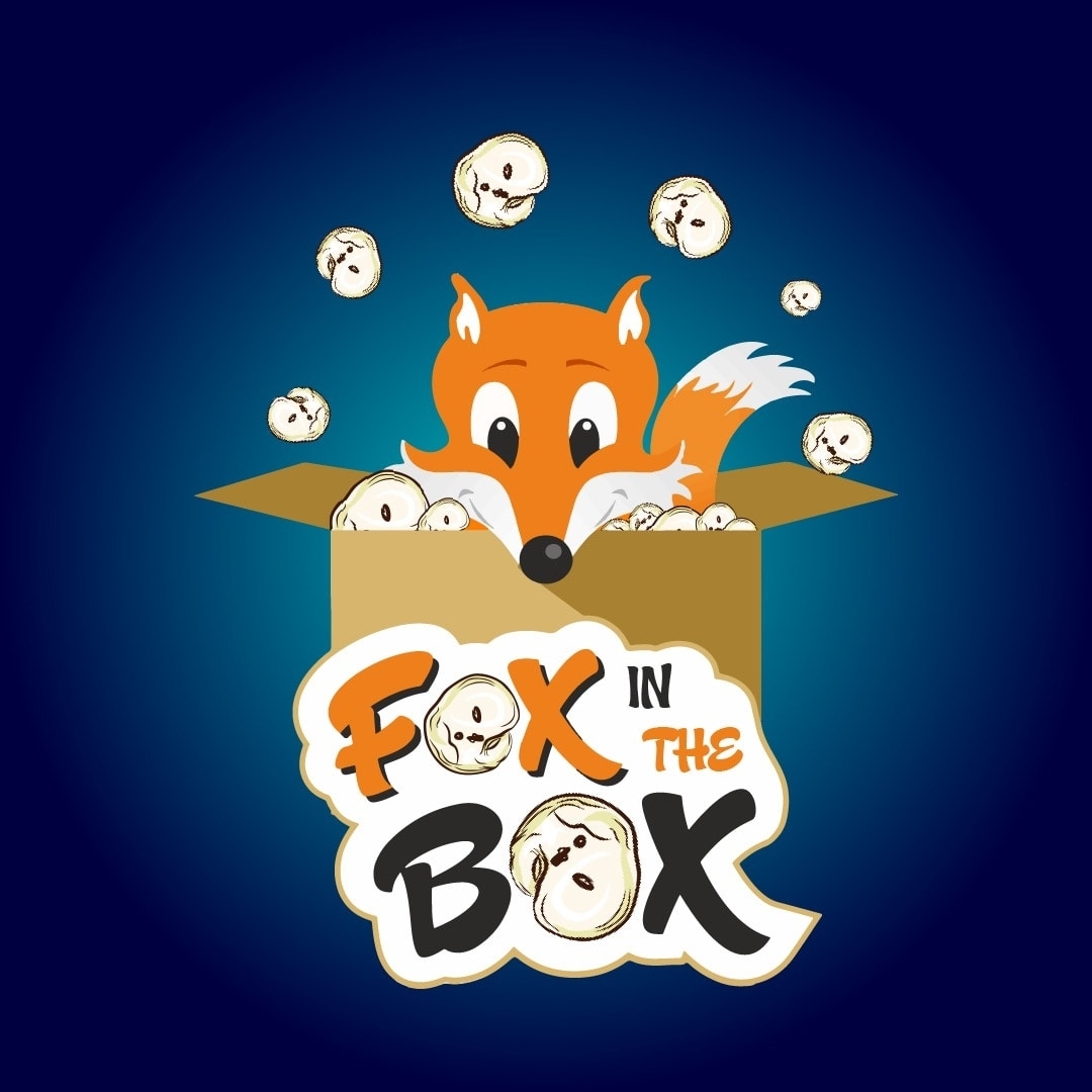 Fox in the box | Kolkata