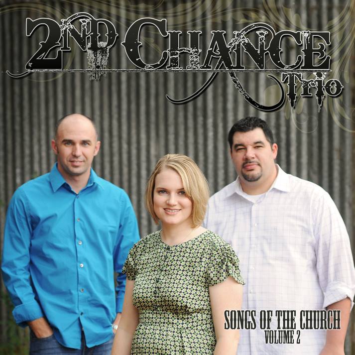 2nd Chance Trio