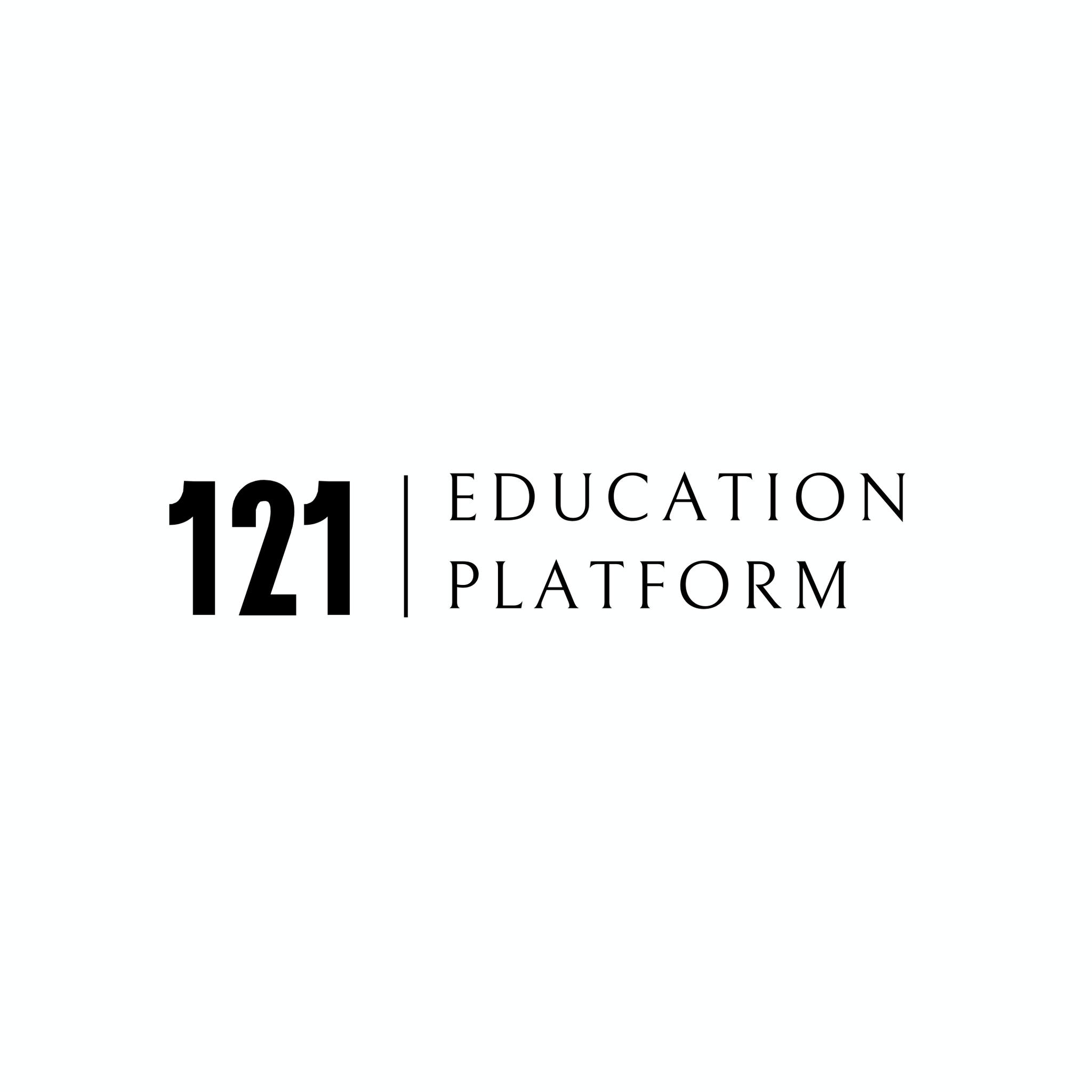 121 Secondary Education Platform