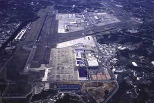 Tokyo Narita International Airport NRT / RJAA | Narita-shi Chiba