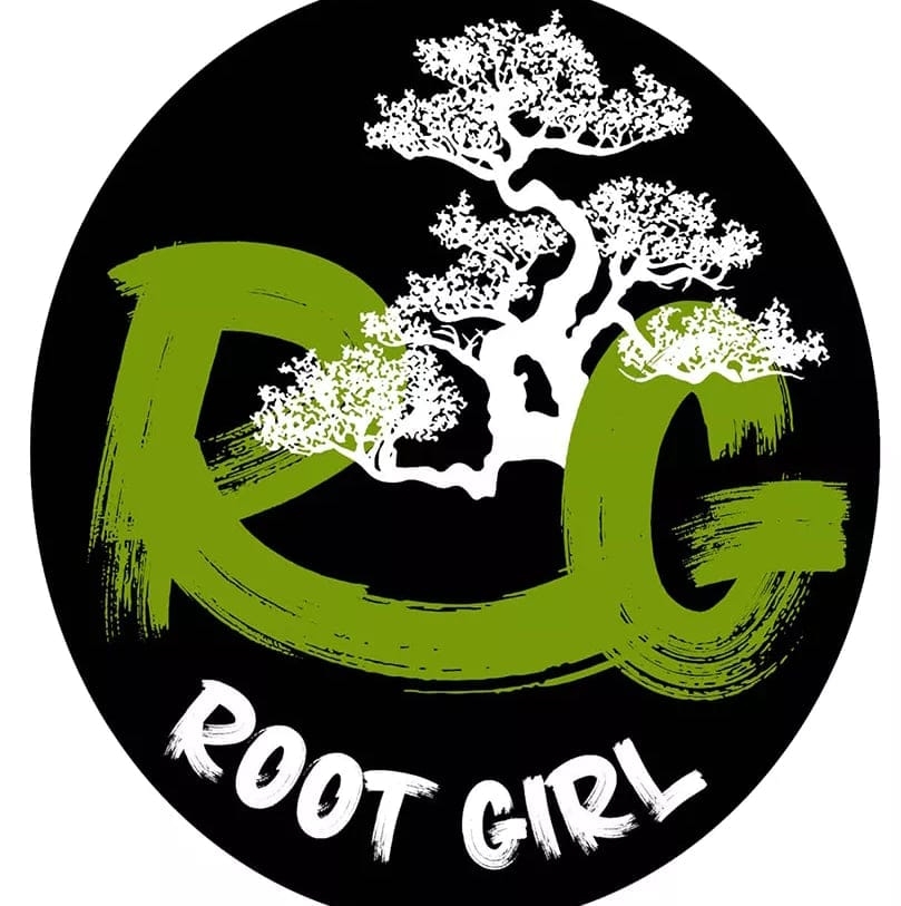 ROOT GIRL