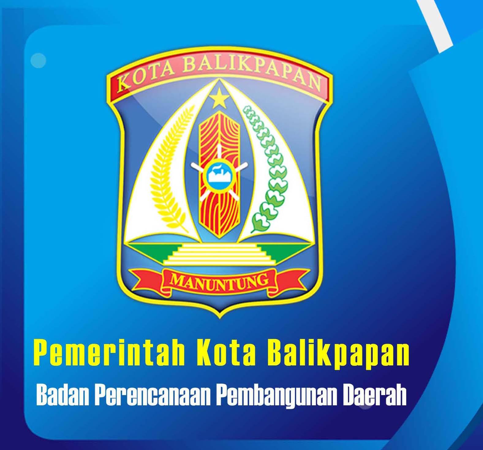 Bappeda KOTA Balikpapan | Balikpapan