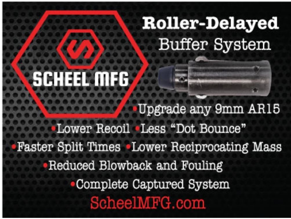Scheel Mfg