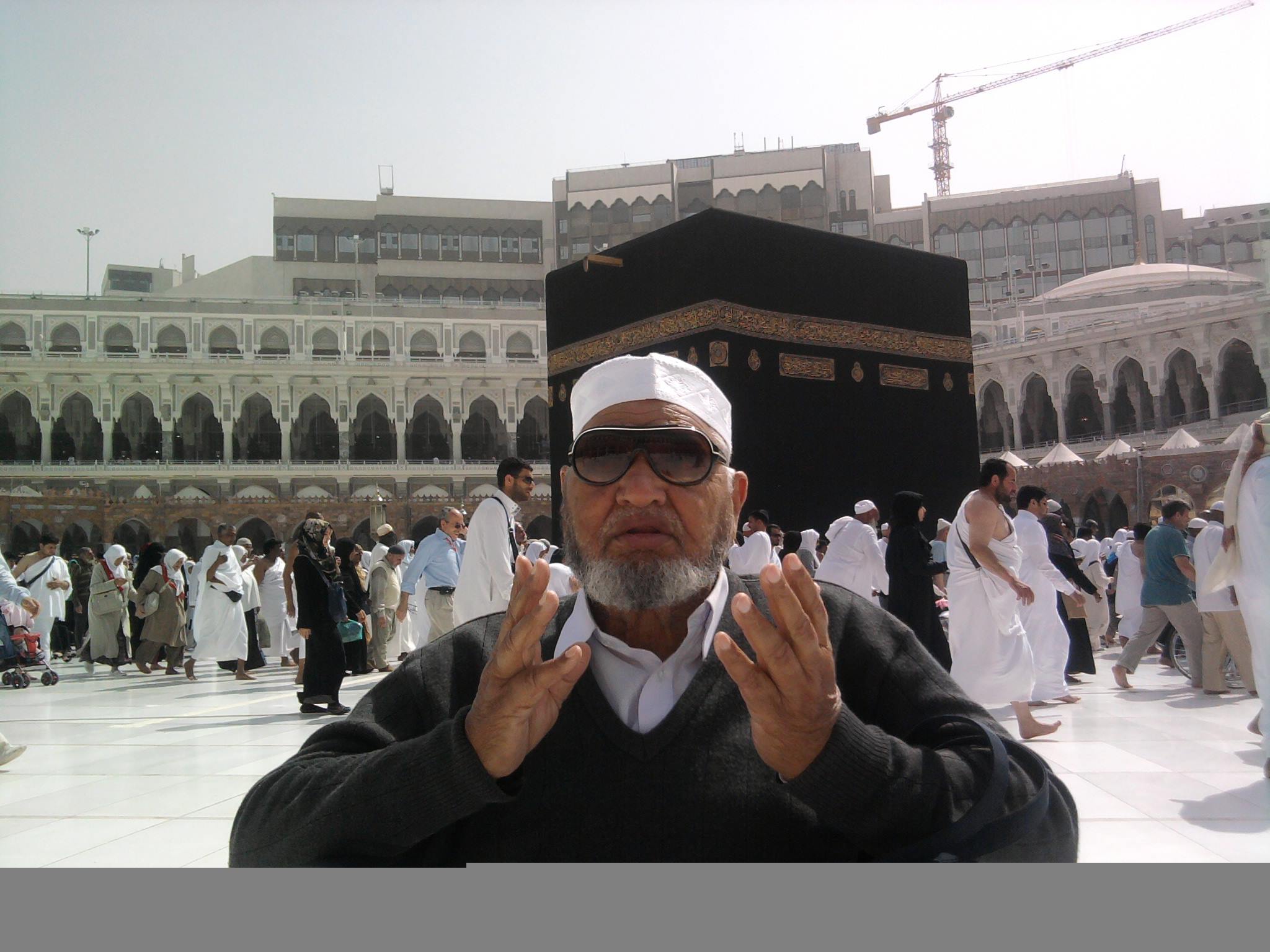 Ch.M.Azam