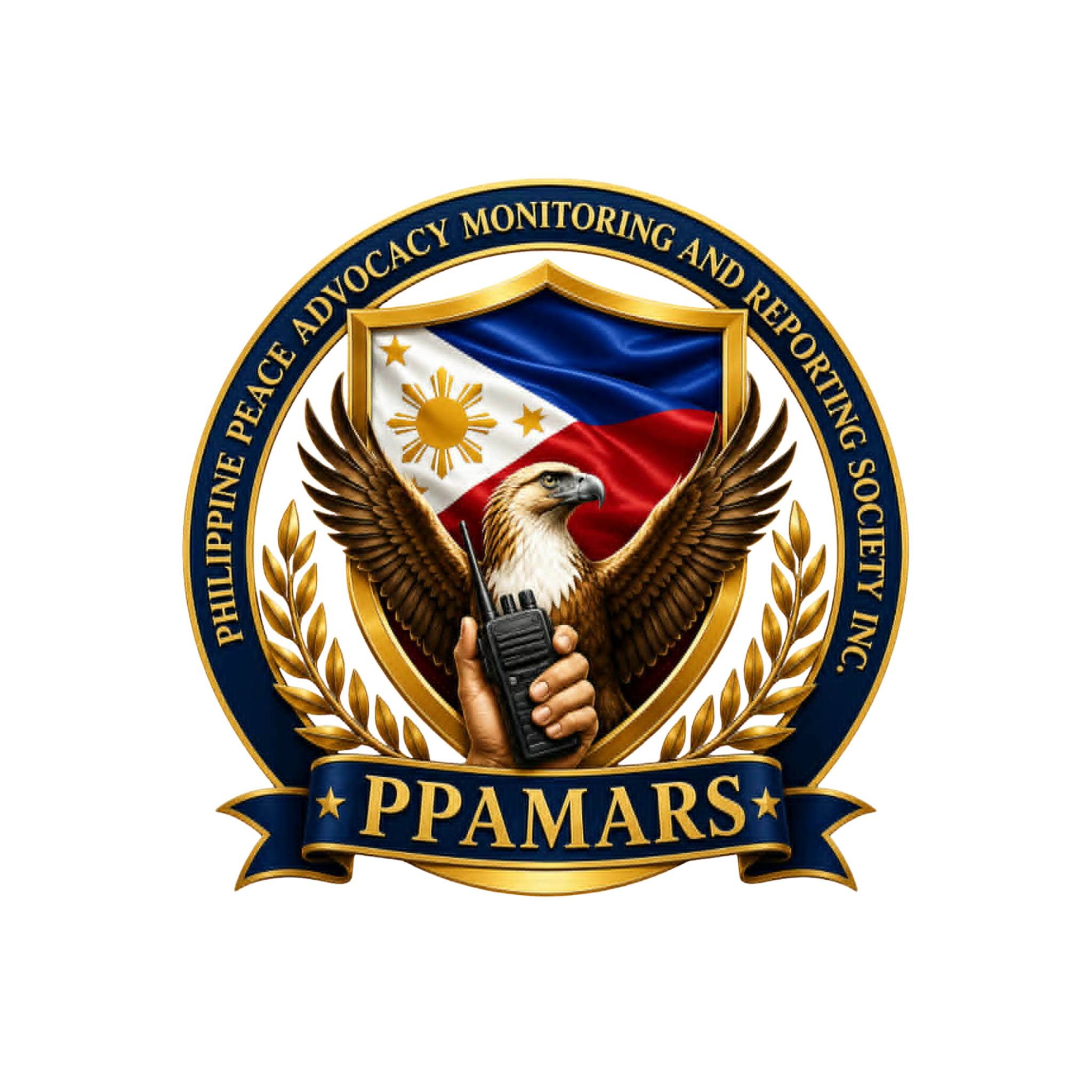 Philippine Monitoring And Reporting System - Main