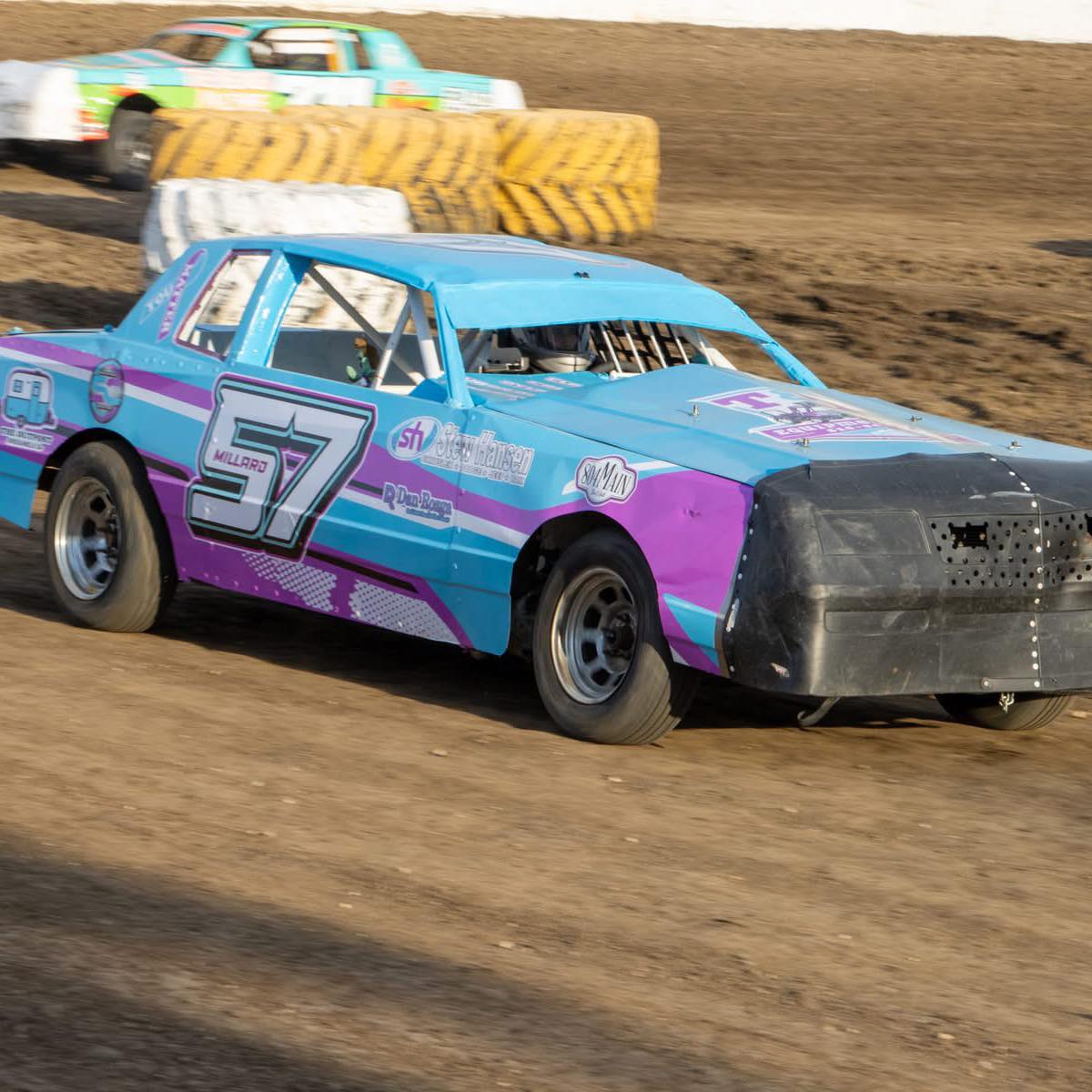 Millard Racing