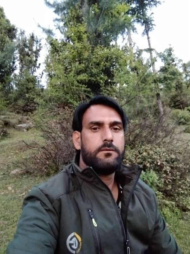 Rahi javed iqbal