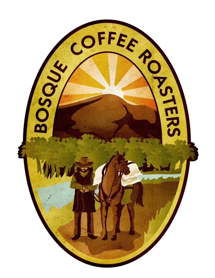 Bosque Coffee Roasters | Los Lunas NM