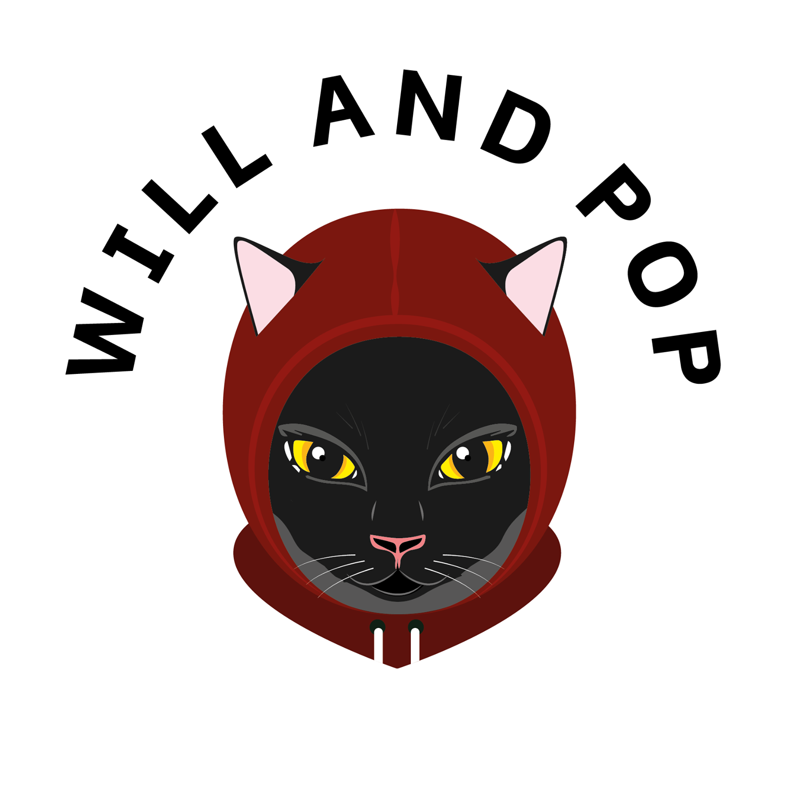 Catwang Png Logo Catwang Sticker Edit Camera For IOS (iPhone/iPad)