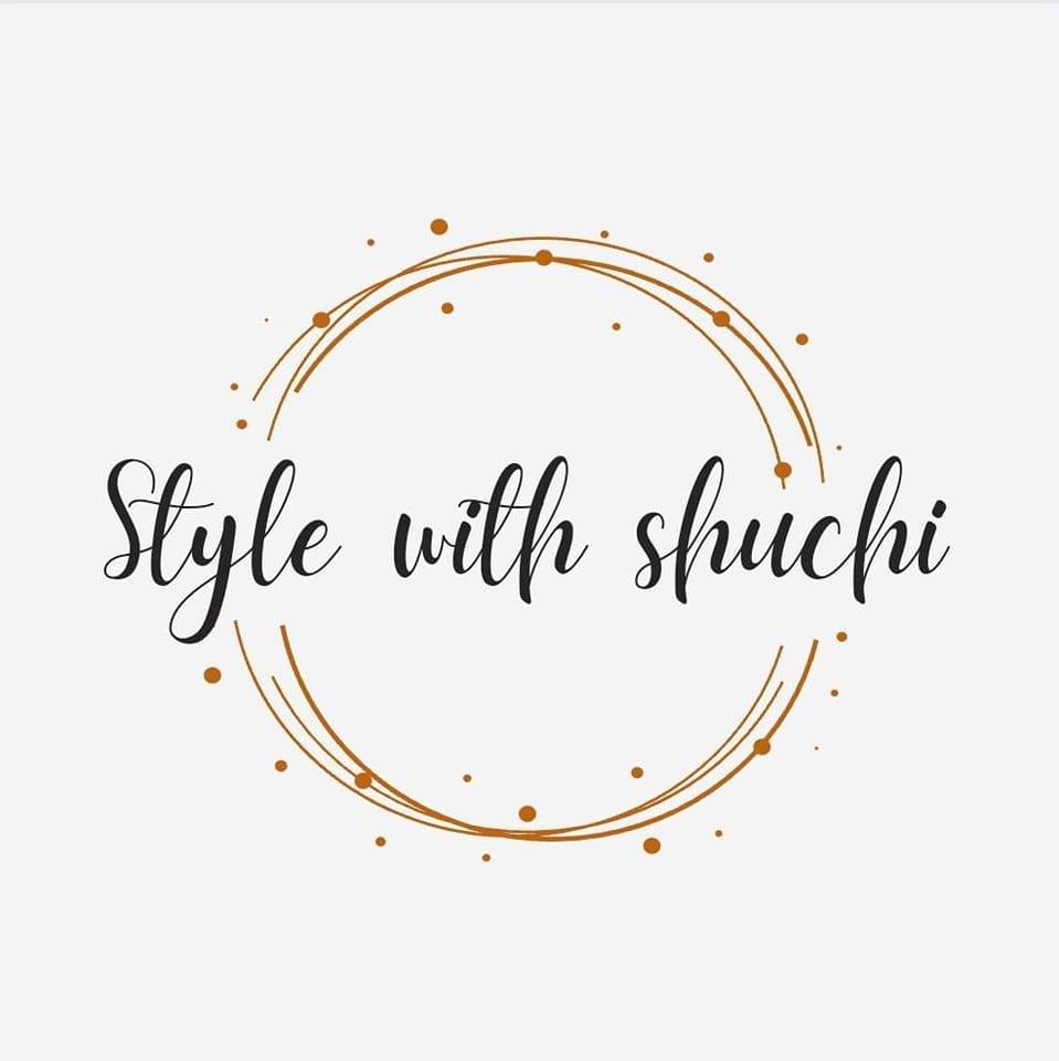 Style With Shuchi