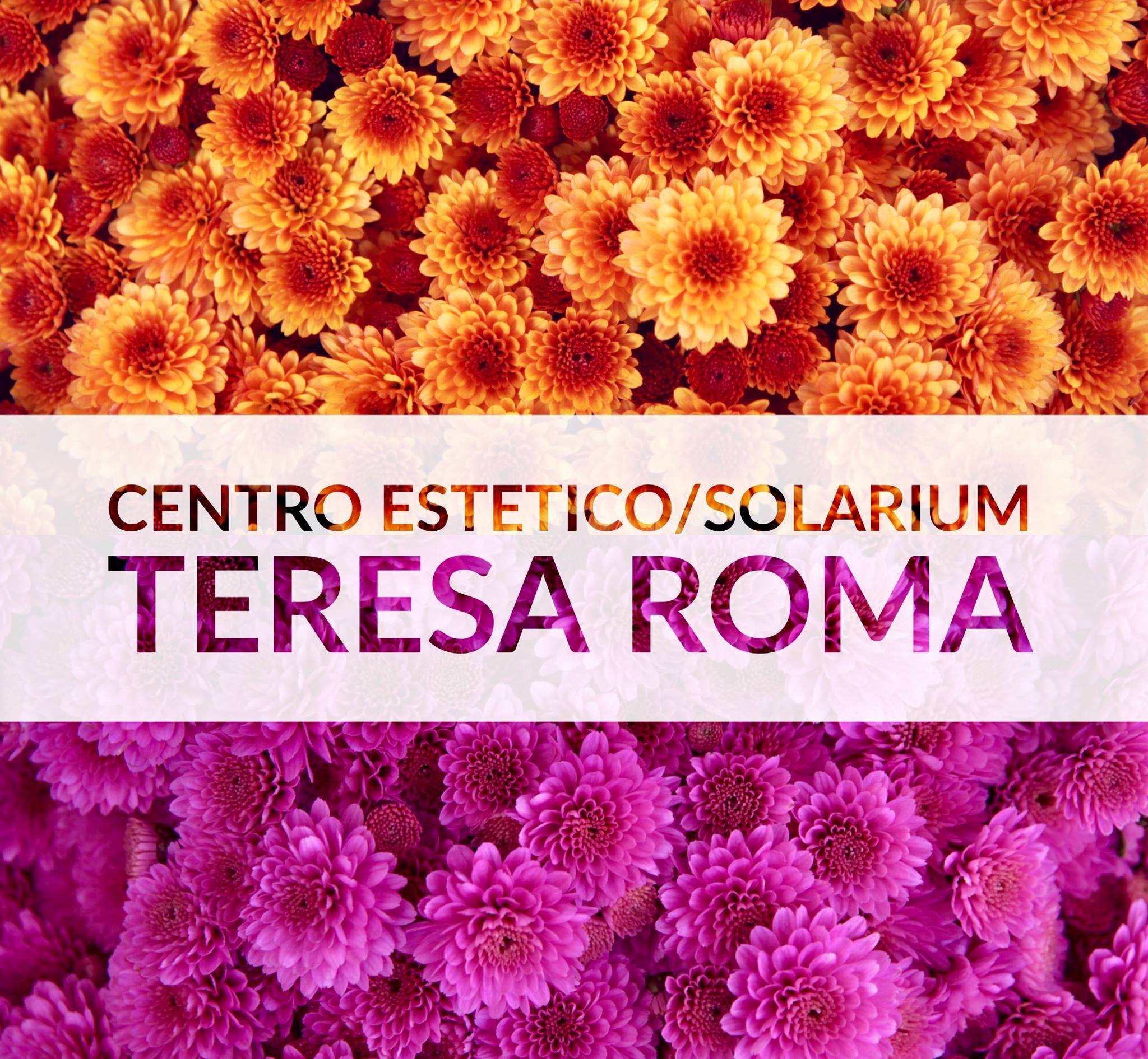 Centro Estetico/Solarium Teresa Roma