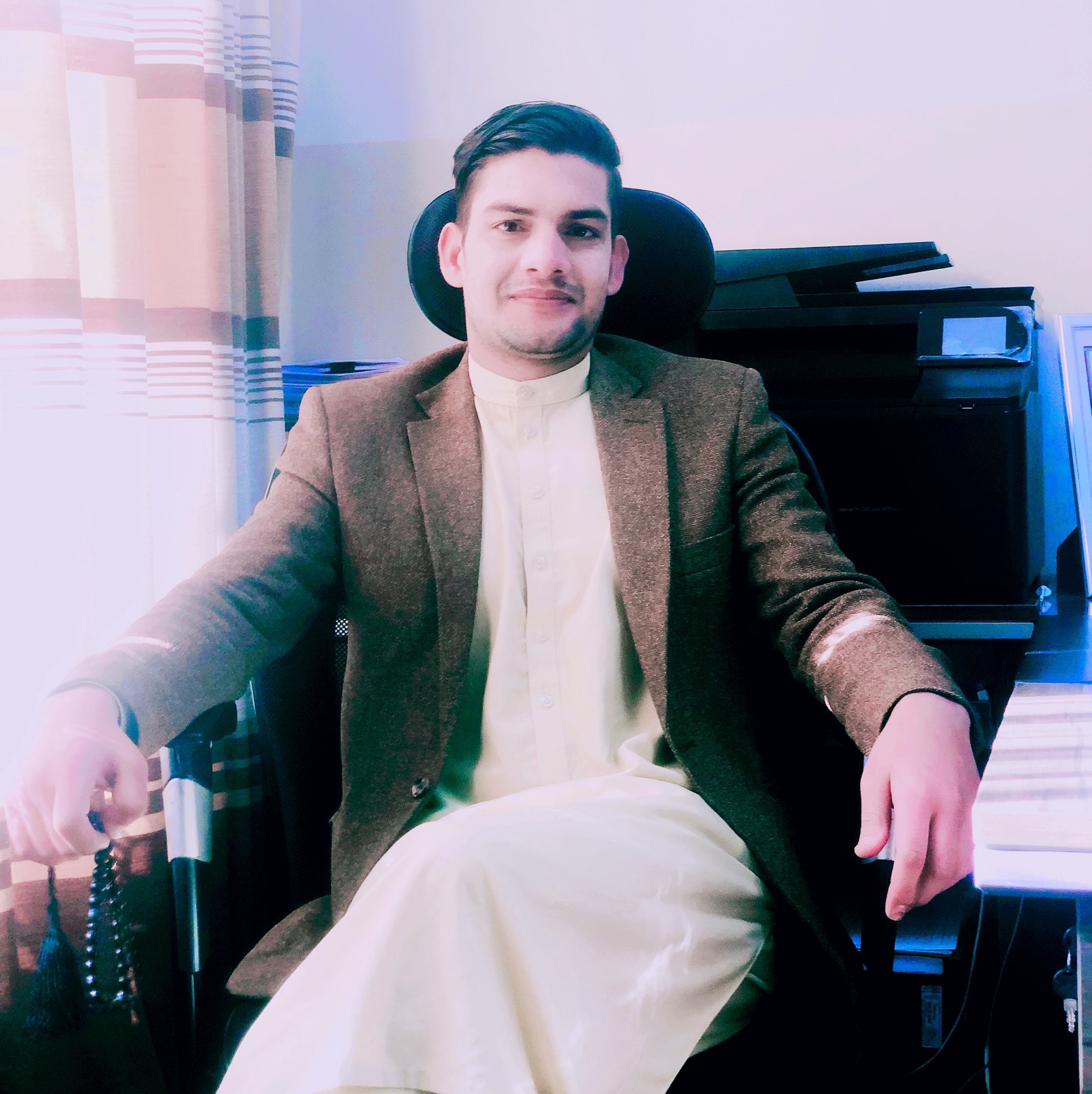 Dr.Haroon Rasheed safi | Kabul