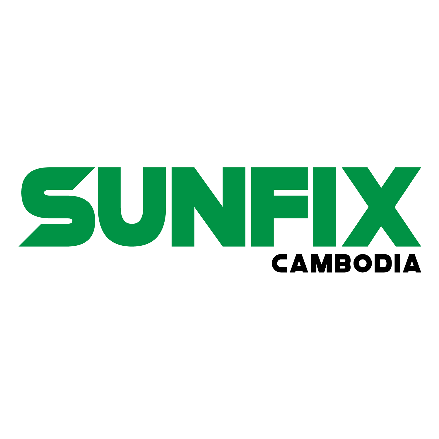 SUNFIX Cambodia